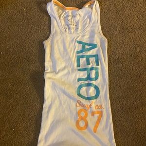 Aeropostale tank top